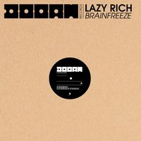 Lazy Rich - Brainfreeze