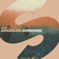 Zonderling - Zonnewind