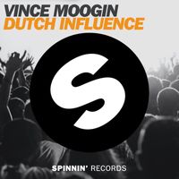 Vince Moogin - Dutch Influence (From the Soundtrack "Dutch Influence")