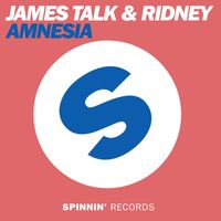 James Talk & Ridney - Amnesia