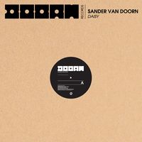 Sander Van Doorn - Daisy