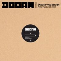 Sander Van Doorn - Intro (XX Booty Mix)