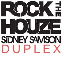 Sidney Samson - Duplex