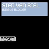 Sied Van Riel - Bubble Blower