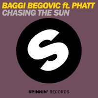 Baggi Begovic - Chasing The Sun (feat. PHATT)