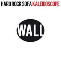 Hard Rock Sofa - Kaleidoscope