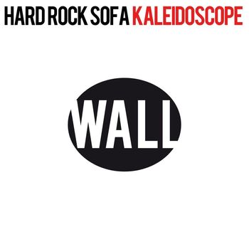 Hard Rock Sofa - Kaleidoscope