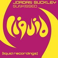 Jordan Suckley - Sunkissed
