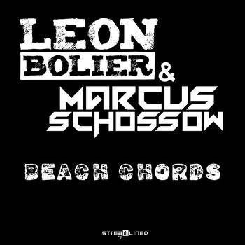 Leon Bolier & Marcus Schössow - Beach Chords