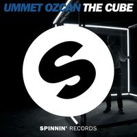 Ummet Ozcan - The Cube