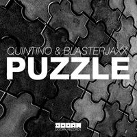 Quintino & Blasterjaxx - Puzzle
