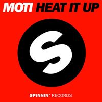 MOTI - Heat It Up