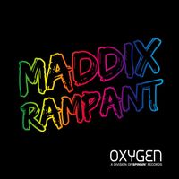 Maddix - Rampant