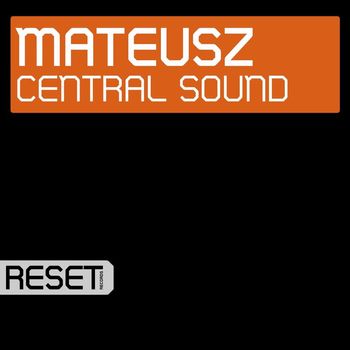 Mateusz - Central Sound