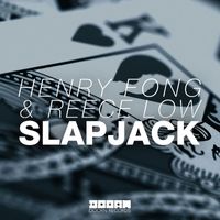 Henry Fong & Reece Low - Slapjack