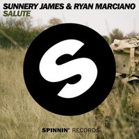 Sunnery James & Ryan Marciano - Salute