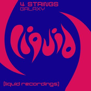 4 Strings - Galaxy