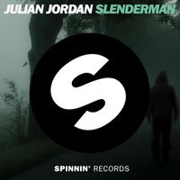 Julian Jordan - Slenderman