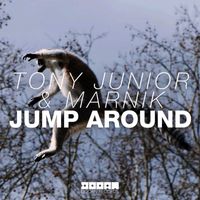 Tony Junior & Marnik - Jump Around