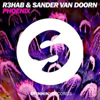 R3hab & Sander van Doorn - Phoenix