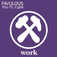 Favulous - You (feat. Cybil) (Radio Edit)