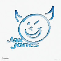 Jax Jones - Deep Joy