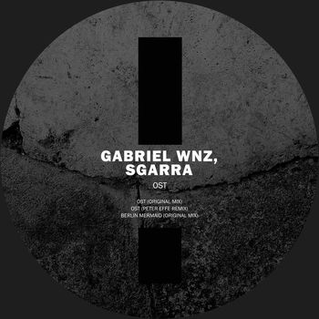 Gabriel WNZ & SGARRA - Ost