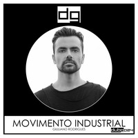 Giuliano Rodrigues - Movimento Industrial