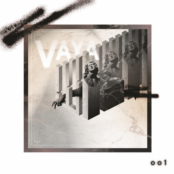 Various Artists - Vaya001
