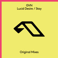 GVN - Lucid Desire / Stay