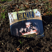 Oracle - Time Capsule: Extended Dig