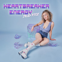 Jess Fitz - Heartbreaker Energy