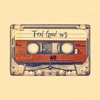 Various Artists - Feel Good 70's