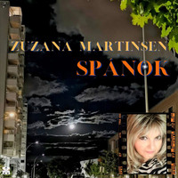 Zuzana Martinsen - Spànok