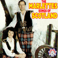 The Marlettes - Songs of Scotland