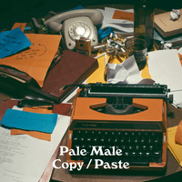 Pale Male - Copy / Paste