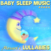 Eugene Lopin - Baby Sleep Music: Mozart's Lullabies