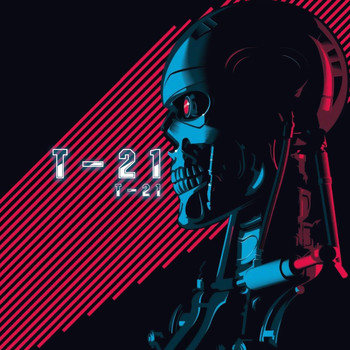Twenty One - T-21 (Explicit)