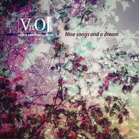 Voice and Oscillator - Nine Songs and a Dream