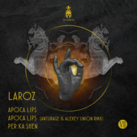 Laroz - Apoca Lips