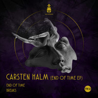 Carsten Halm - End of Time