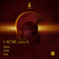G Monk - Ahava