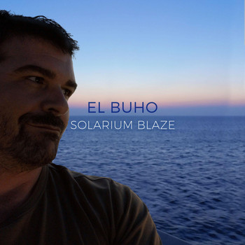 El Buho - Solarium Blaze