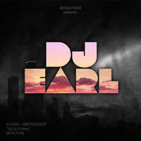 DJ Earl - Obstacles EP