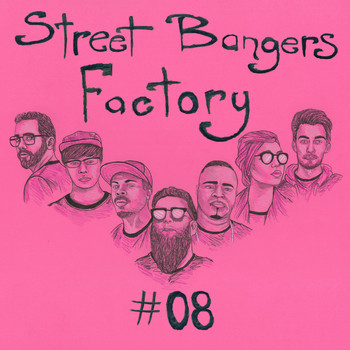 Moveltraxx Presents - Street Bangers Factory 08