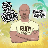 Rudy Ruymán - Se Te Nota