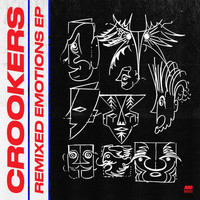 Crookers - Remixed Emotions EP