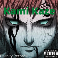Eric James - Kami Kaze (Explicit)