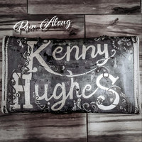 Kenny Hughes - Run Along