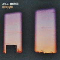 Jaykae - 1000 Nights (feat. Jorja Smith) (Explicit)